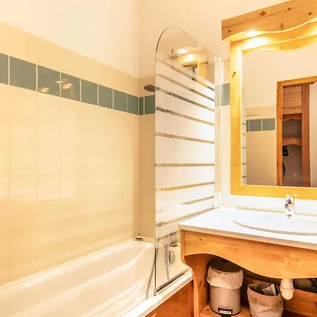 V Du Bachat Silene D By Interhome Chamrousse