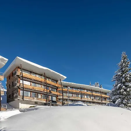 V Du Bachat Silene D By Interhome Chamrousse