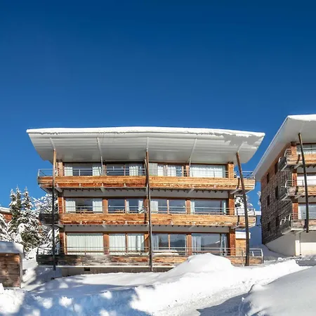 V Du Bachat Silene D By Interhome Appartement *
