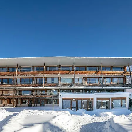 V Du Bachat Silene D By Interhome Apartment Chamrousse
