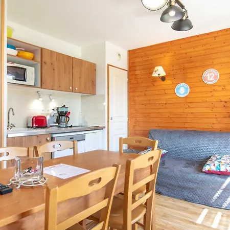 V Du Bachat Silene D By Interhome Apartment