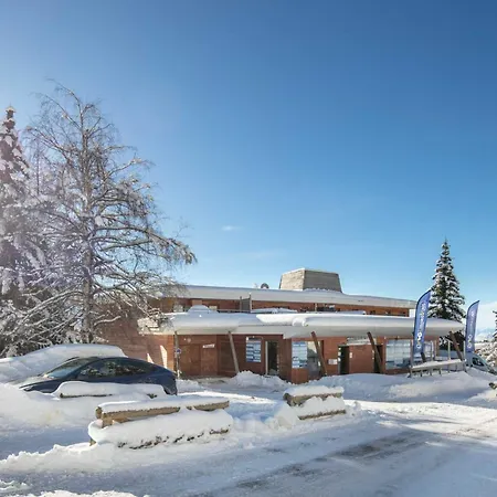 V Du Bachat Silene D By Interhome * Chamrousse