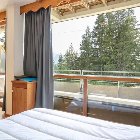 V Du Bachat Silene D By Interhome Apartment *